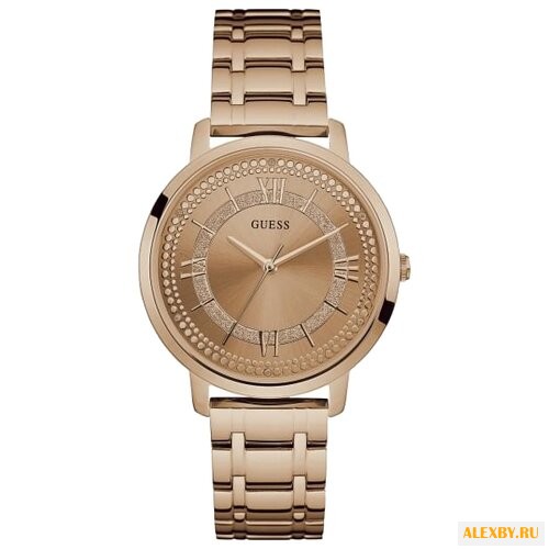 Наручные часы GUESS W0933L3