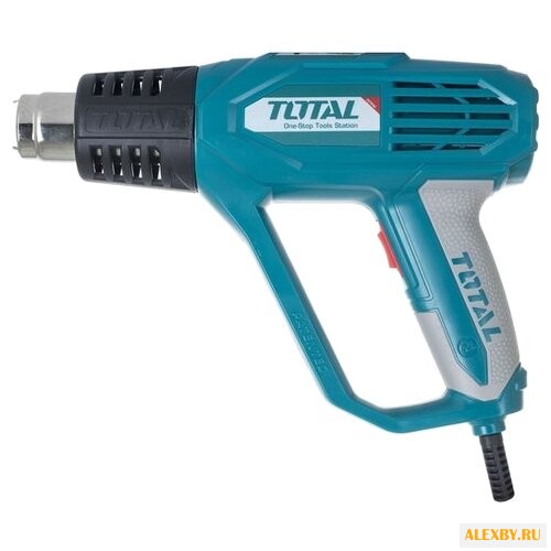 Строительный фен Total TB1206