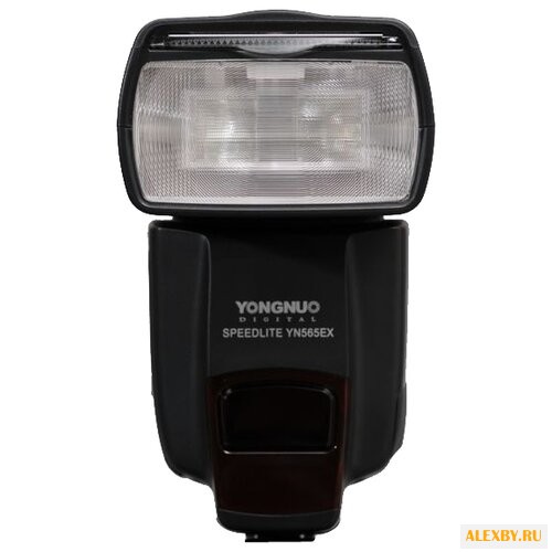 Вспышка YongNuo Speedlite