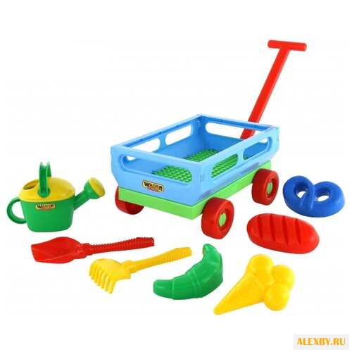 Набор Wader №484 45720