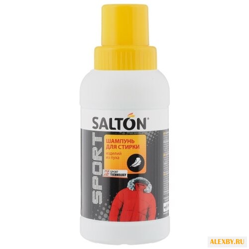 Жидкость для стирки SALTON