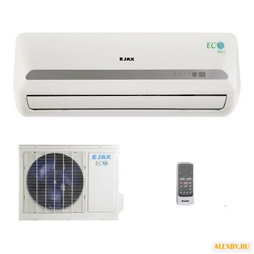 Сплит-система Jax ACI-14HE 2011