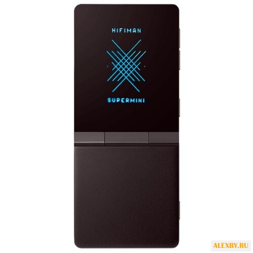 Плеер HiFiMAN SuperMini