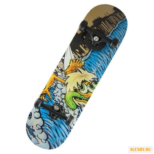 Скейтборд Novus NSB-17.06
