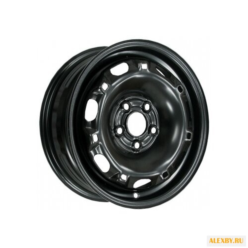 Колесный диск Trebl X40028