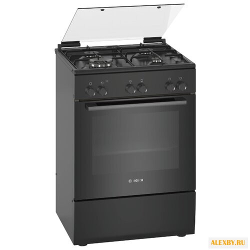 Плита Bosch HGA128D60R