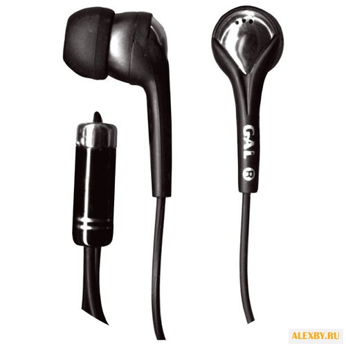 Наушники GAL MP-30