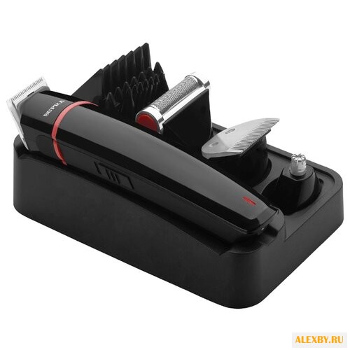 Набор для стрижки SUPRA RS-412