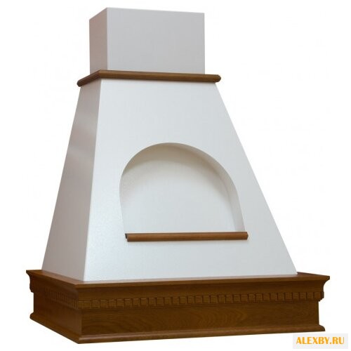 Каминная вытяжка Vialona Cappe