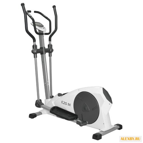 Эллиптический тренажер