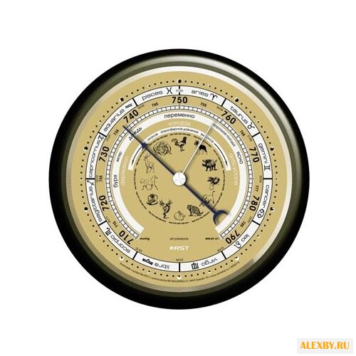 Барометр RST 05775