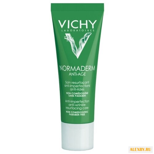 Крем Vichy Normaderm для