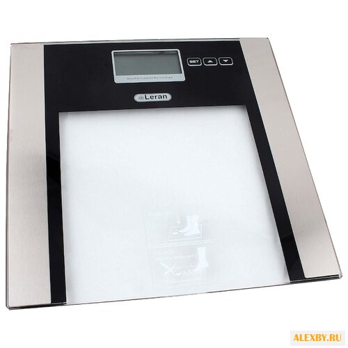 Весы Leran EF 974 S 52
