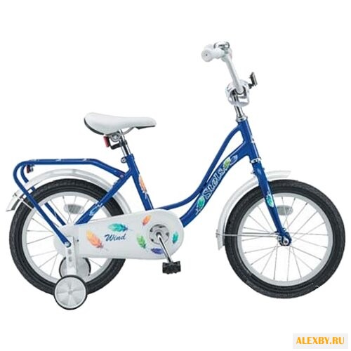 Детский велосипед STELS Wind 14