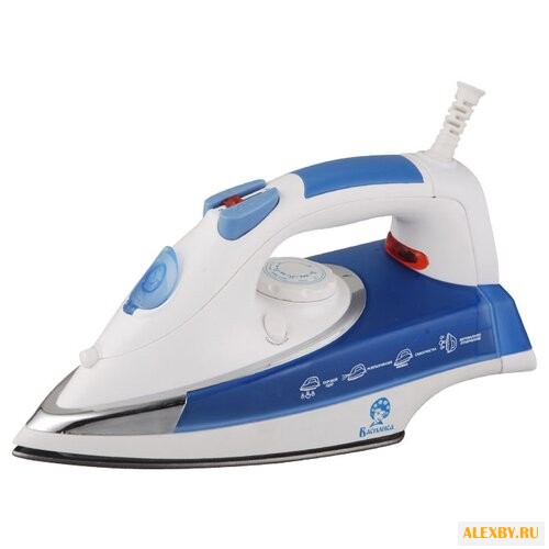 Утюг Василиса У8-1800