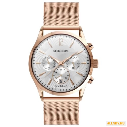 Наручные часы GEORGE KINI