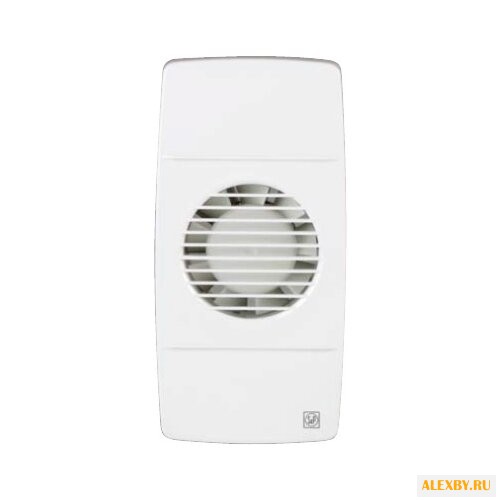 Вытяжной вентилятор Soler &