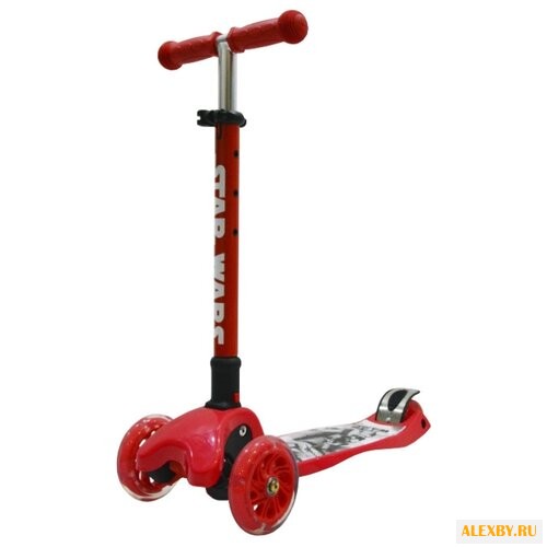 Кикборд 1 TOY Т11432 Звездные