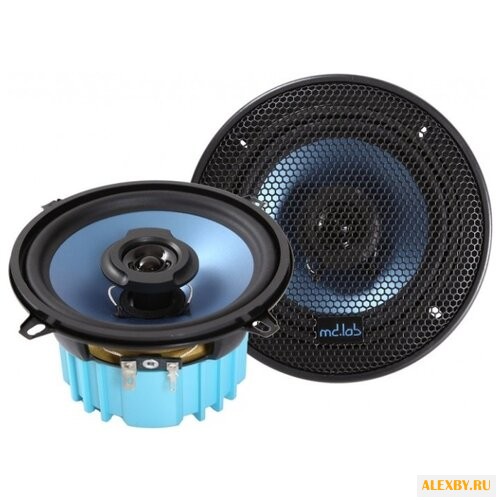 Автомобильная акустика md.lab