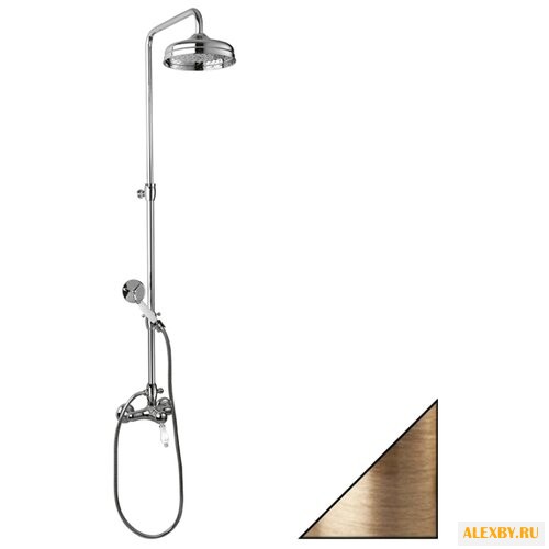 Душевая стойка CEZARES