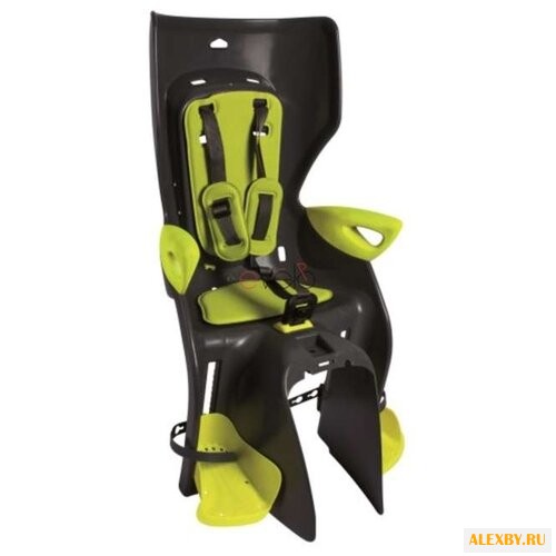 Заднее велокресло Bellelli