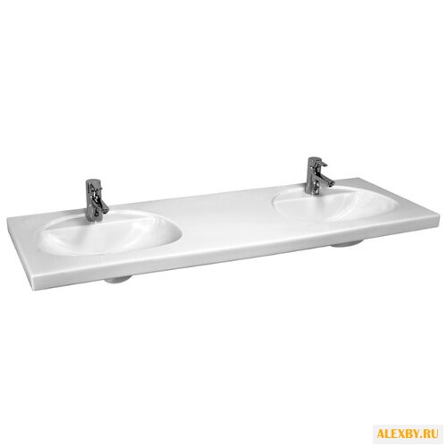 Раковина 151 см LAUFEN TALUX