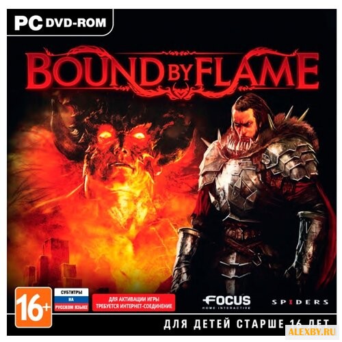 Bound by Flame