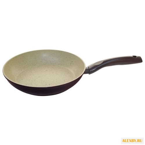 Сковорода Mallony MP-24 24см