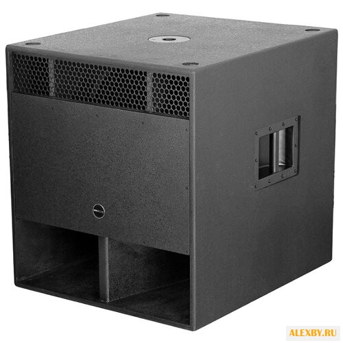 Сабвуфер Invotone ASX18S