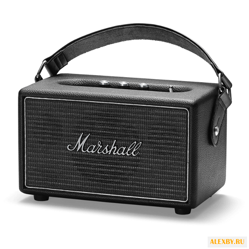 Портативная акустика Marshall