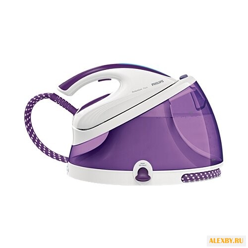 Утюг с парогенератором Philips