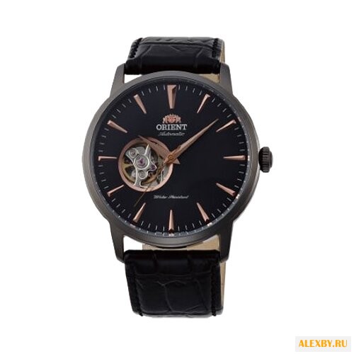 Наручные часы ORIENT AG02001B