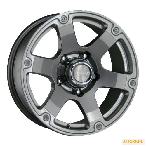 Колесный диск Proma Кросс Лайт