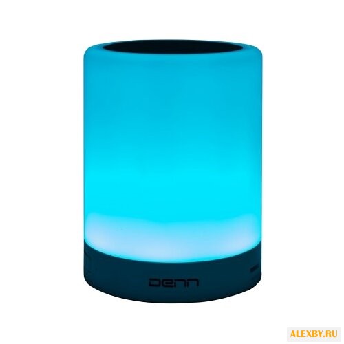 Портативная акустика DENN DBS141
