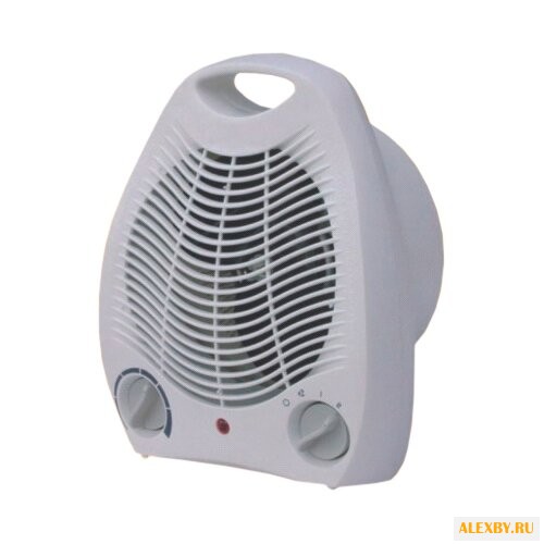 Тепловентилятор Добрыня ДО-1502