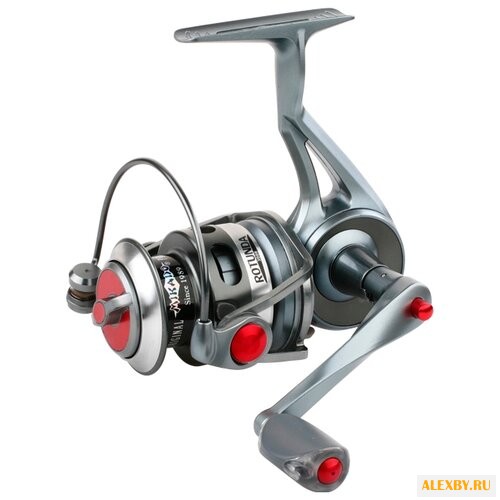 Катушка MIKADO Rotunda 3008 FD