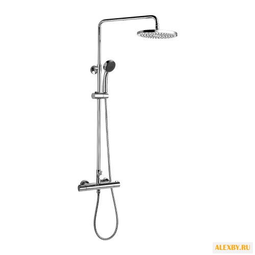 Душевая стойка Lemark Yeti