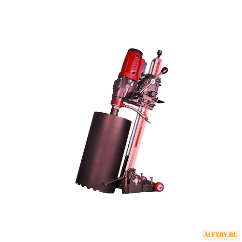 Установка для алмазного бурения