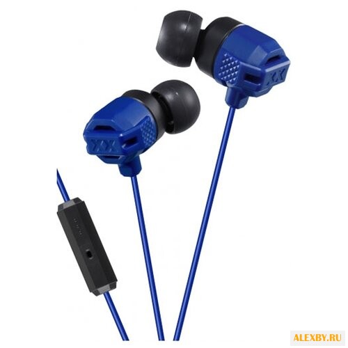 Наушники JVC HA-FR202