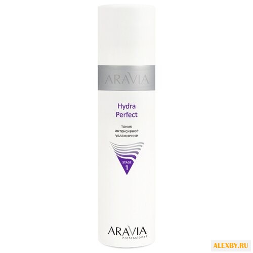 Aravia Тоник Hydra Perfect