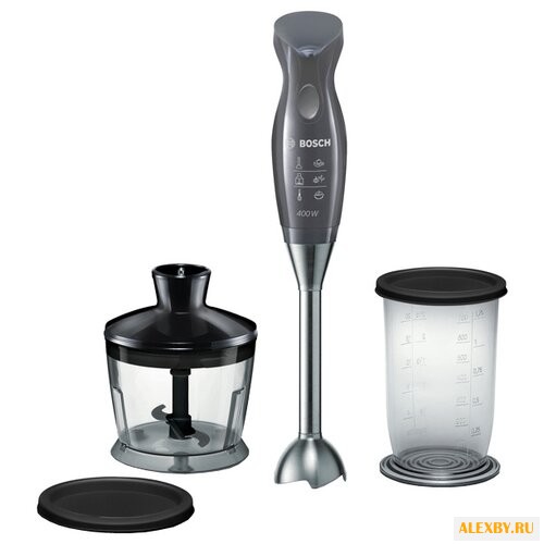 Погружной блендер Bosch MSM 6B400