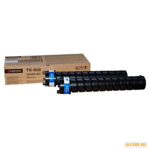 Картридж KYOCERA TK-980