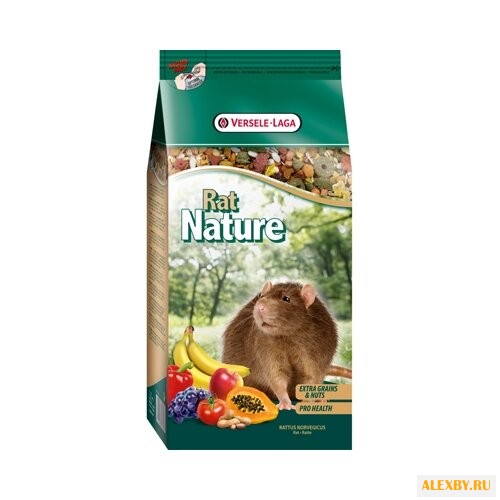 Корм для крыс Versele-Laga