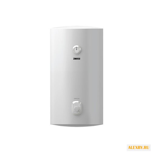 Накопительный водонагреватель