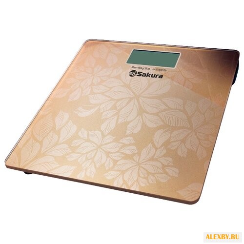 Весы Sakura SA-5071FG