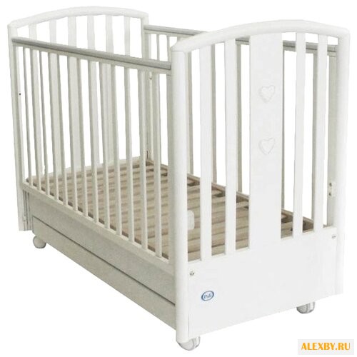 Кроватка Pali Lisa