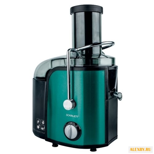 Соковыжималка Scarlett SC-JE50S29
