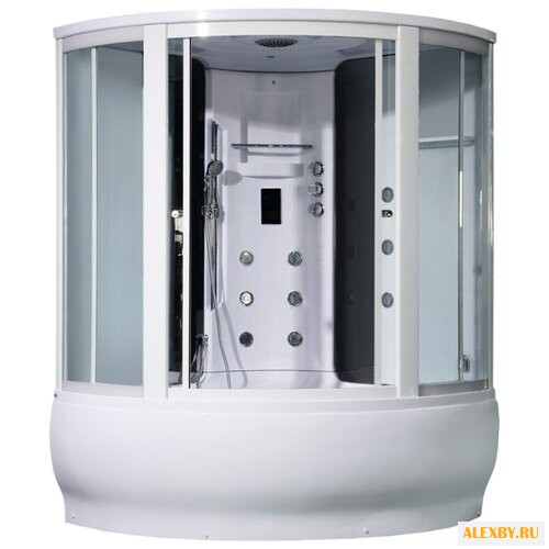 Закрытая кабина Orans SR-9907