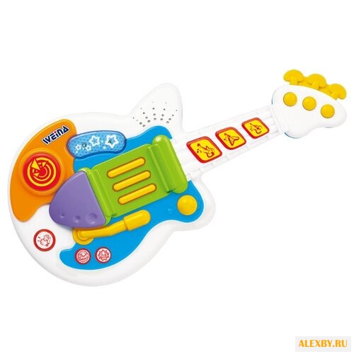 Интерактивная развивающая