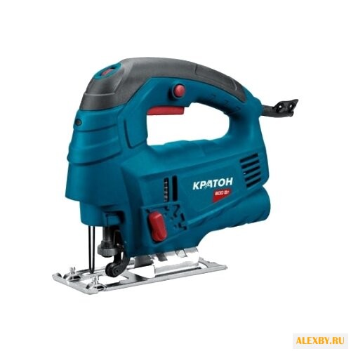 Электролобзик Кратон JSE-800 80-K